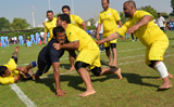 Dubai : Bhatkali  community to organize Kabaddi tourney on Apr 12